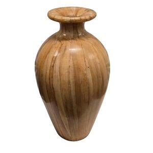 Vase. Quality checked & inspected for Marguis Collection of Beverly Hills